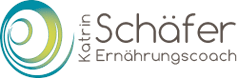 Katrin Schäfer – Ernährungscoach Logo