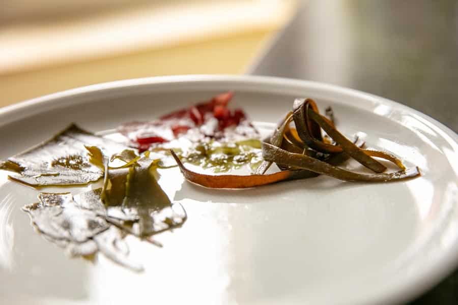 ASG_3367 Kopie Tablett mit KĂŒrbiskuchen â Essen Sie sich gesund!